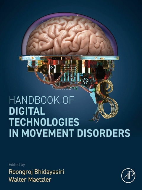 Handbook of Digital Technologies in Movement Disorders - 