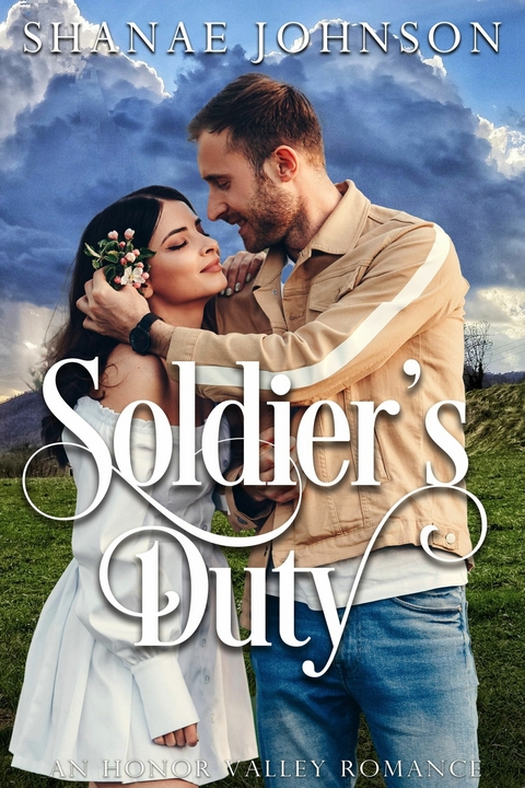 Soldier's Duty -  Shanae Johnson