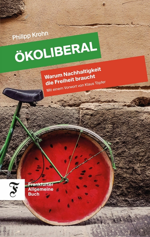 &Ouml;koliberal -  Philipp