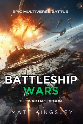 Battleship Wars