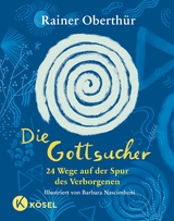 Die Gottsucher - Rainer Oberth&uuml;r