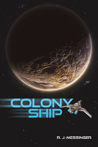 COLONY SHIP