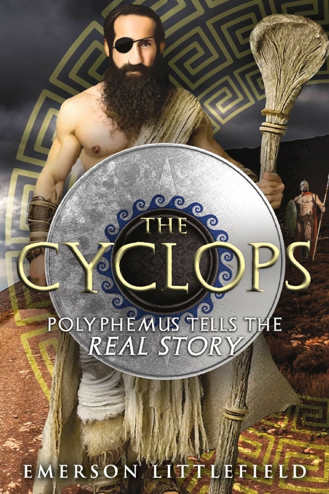 Cyclops -  Emerson Littlefield