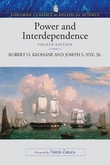 Power & Interdependence - Keohane, Robert; Nye, Joseph
