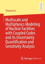 Multiscale and Multiphysics Modeling of Nuclear Facilities with Coupled Codes and its Uncertainty Quantification and Sensitivity Analysis - Chunyu Liu