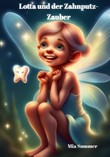 Lotta und der Zahnputz-Zauber -  Mia Sommer