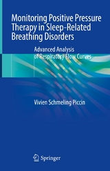 Monitoring Positive Pressure Therapy in Sleep-Related Breathing Disorders -  Vivien Schmeling Piccin