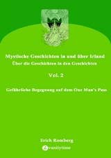 Gefährliche Begegnung auf dem One Man’s Pass - Erich Romberg