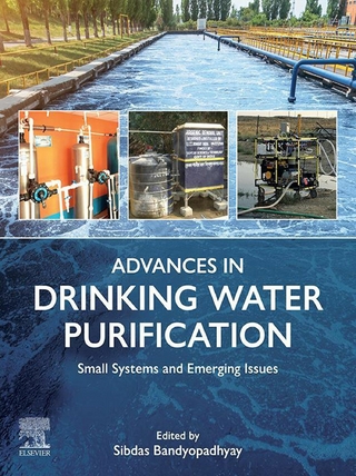 Advances in Drinking Water Purification