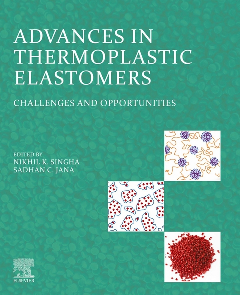 Advances in Thermoplastic Elastomers - 