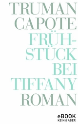 Fr&uuml;hst&uuml;ck bei Tiffany - Truman Capote