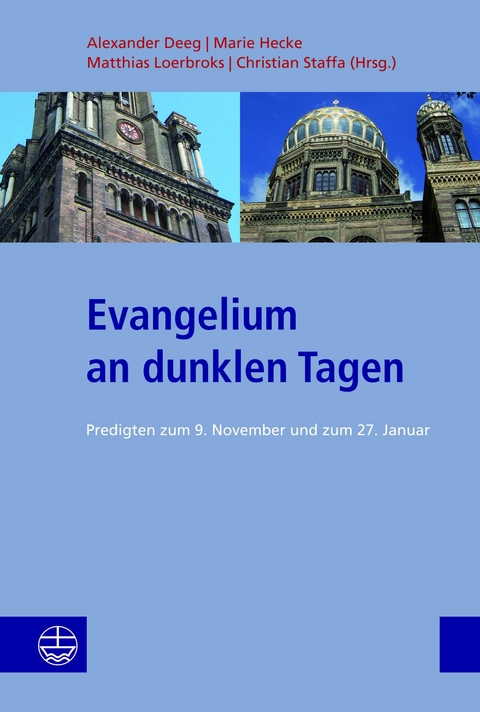 Evangelium an dunklen Tagen - 