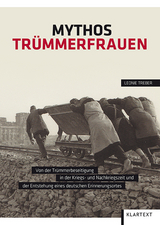 Mythos Tr&uuml;mmerfrauen - Leonie Treber