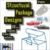 Structural Package Designs - Various