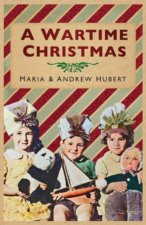 A Wartime Christmas - 