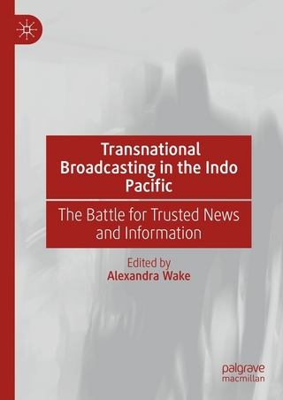 Transnational Broadcasting in the Indo Pacific