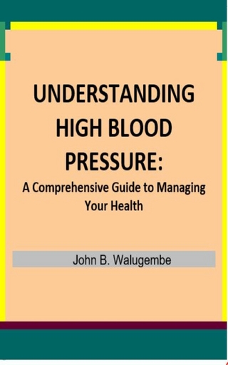 Understanding High Blood Pressure