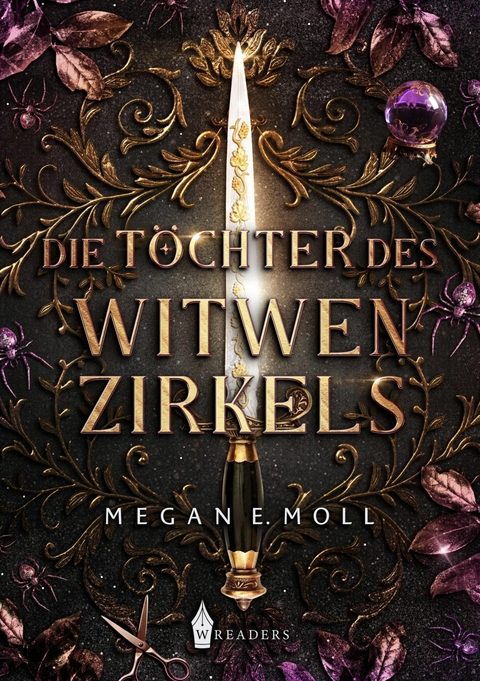 Die T&ouml;chter des Witwenzirkels - Megan E. Moll