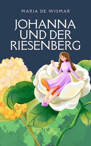 Johanna und der Riesenberg