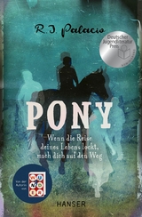Pony - R.J. Palacio