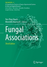 Fungal Associations - 