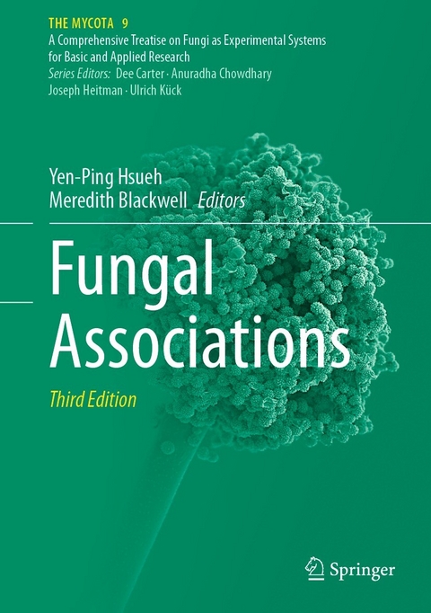 Fungal Associations - 