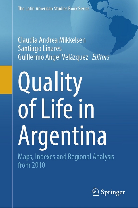 Quality of Life in Argentina - 