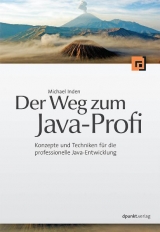 Der Weg zum Java-Profi - Michael Inden