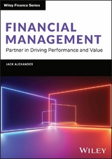 Financial Management - Jack Alexander