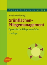 Gr&uuml;nfl&auml;chen-Pflegemanagement - Alfred Niesel