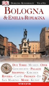 Vis-&agrave;-Vis Bologna & Emilia-Romagna