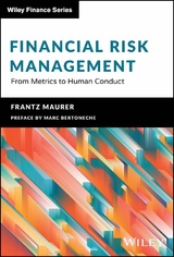Financial Risk Management - Frantz Maurer