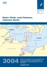 Kieler Förde, rund Fehmarn, Lübecker Bucht - 