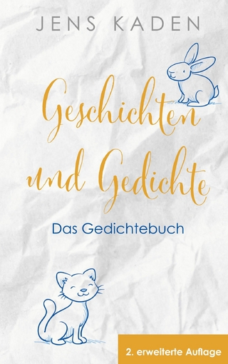 Geschichten & Gedichte