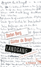Landgang - Stefan Berg, G&uuml;nter de Bruyn