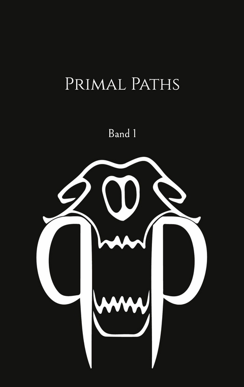 Primal Paths - 