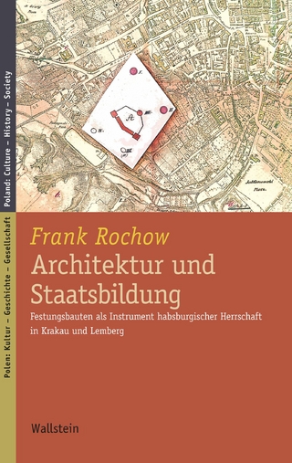 Architektur und Staatsbildung