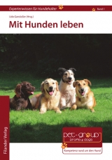Mit Hunden leben - 