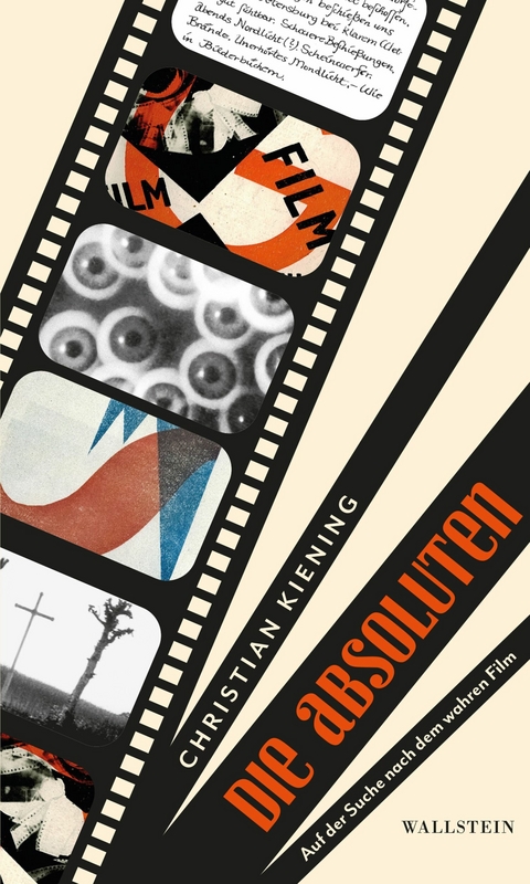 Die Absoluten -  Christian Kiening