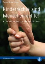 Kinderrechte sind Menschenrechte! - 