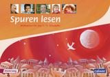 Spuren lesen - Ausgabe 2010 f&uuml;r die Grundschule - UIrike Itze, Anita M&uuml;ller-Friese, Edelgard Moers, Ulrike von Altrock, Brigitte Zeeh-Silva