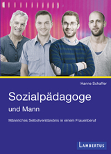 Sozialp&auml;dagoge und Mann - Hanne Schaffer