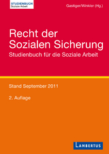 Recht der Sozialen Sicherung - 
