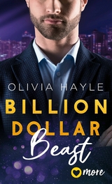 Billion Dollar Beast - Olivia Hayle
