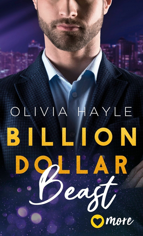 Billion Dollar Beast - Olivia Hayle