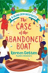 The Case of the Abandoned Boat - KEREEN GETTEN