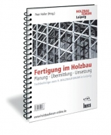 Fertigung im Holzbau - 