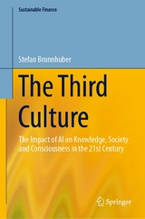 The Third Culture - Stefan Brunnhuber