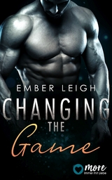 Changing the Game - Ember Leigh