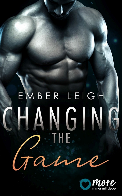 Changing the Game - Ember Leigh